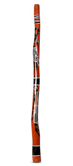Eddie Blitner Didgeridoo (TW475)
